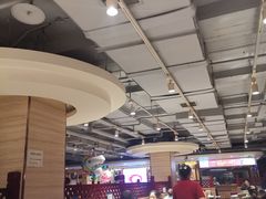 大堂-蜀留香火锅(西南角店)