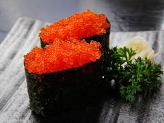 红蟹子军舰-匠客寿司(江门万达老街店)