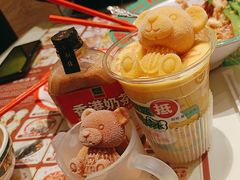 -肥韬香港茶餐厅(上海首店)