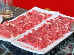 -潮汕美牛肉丸火锅店(天宁寺店)