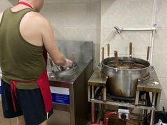 -老兵麻辣烫(世欧王庄店)