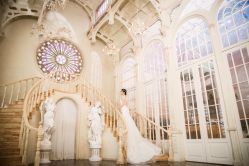 -韩慕婚纱摄影(九亭店)