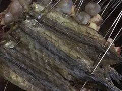 -永安烧烤