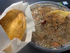 天马牛肉饼-运栋天马牛肉饼(林科大店)