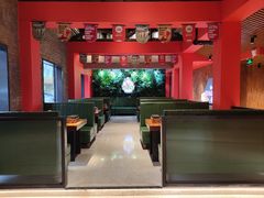 -肉串汪(月坛店)