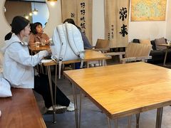 -沏点Trattoria意大利餐厅(新街口店)