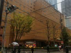 -JR东日本大都会大饭店东京城