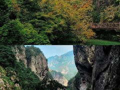 -雁荡山风景名胜区