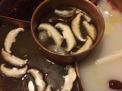 -滇釜火锅·能喝汤的火锅(车公庄店)