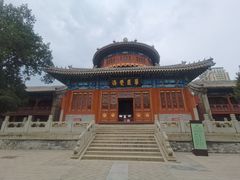 -大钟寺古钟博物馆