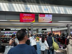 -胡志明新山一国际机场