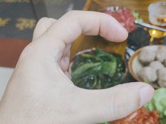 -乖嬢嬢重庆老火锅(南联店)