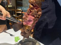 -拉蒂娜·巴西牛排馆 Latina·Brazilian Steakhouse(陆家嘴旗舰店)