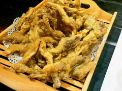 -金掌勺锅包肉(太原万达店)