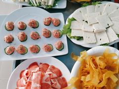 -小肥羊生态火锅城(康园商业街店)