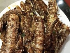 -芭菲盛宴·环球美食(解放碑英利国际店)