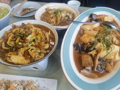 -渔娘渔家丹东海鲜(东直门店)