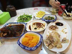 -观桥阁(锦溪店)