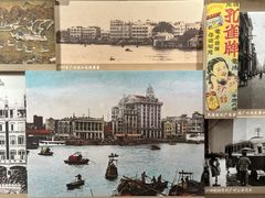 -广州西关永庆坊旅游区