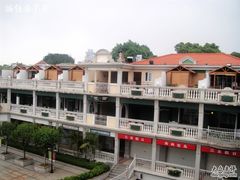 外观-娜娜度假小旅馆