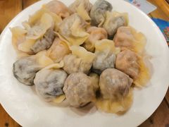 -宝源饺子(麦子店街店)