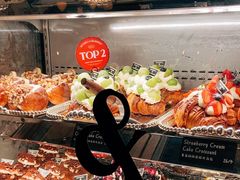 -B&C黄油与面包·THE GARDEN BAKERY概念店(世纪汇店)