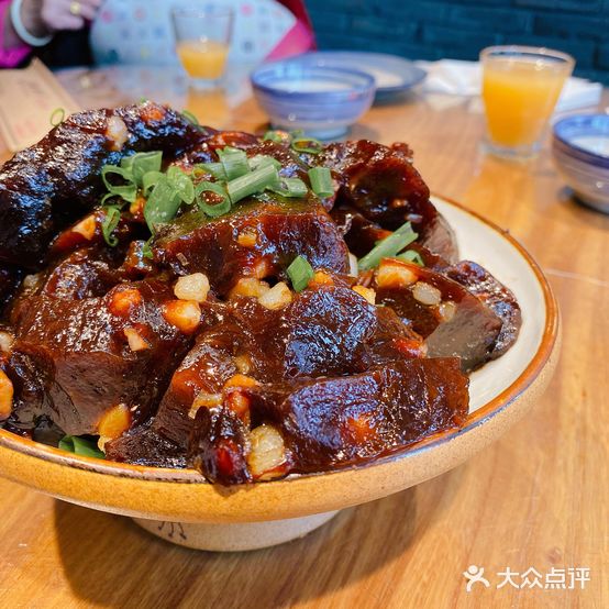 晓渔村地方菜(民生路店)