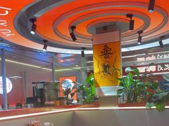 -遇西祠·海鲜烧烤(总店)
