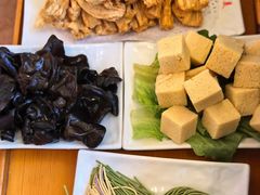 -潮汕美牛肉丸火锅店(天宁寺店)