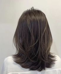 -梳蕾娜 HAIR SALON