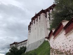 -布达拉宫