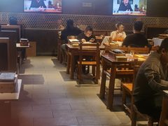 -肉串汪(月坛店)