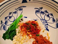 -今轩中餐厅(西安经开洲际酒店)