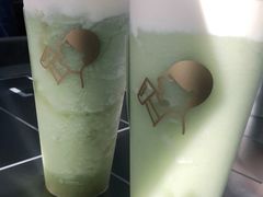 -喜茶(广州白云机场T2出发厅店)