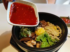 石锅拌饭-韩国한국厨房