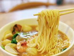 -从前慢海鲜面馆
