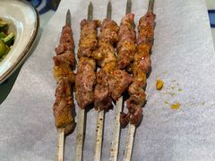 -撒拉花儿·新疆菜·清真(太阳宫店)