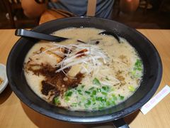 松山拉面-Lia Cafe Bar Restaurant松山咖啡屋