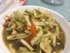 -天乐农家鱼头王(天目湖店)