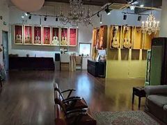 -何顺华吉他沙龙