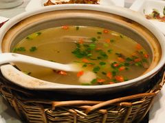 -松鹤楼(狮山永利广场店)