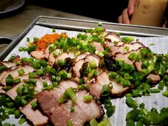 绿茶烤肉-绿茶餐厅(成都大悦城店)