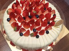 -荣兴酒家(徐家汇店)