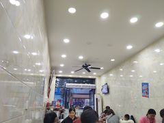 大堂-刘信牛羊肉小炒泡馍(回民街店)