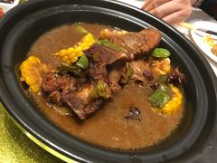 -大鸭梨烤鸭(金色漫香店)