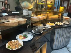 -汕头金海湾大酒店(龙眼南路美食街万象城店)