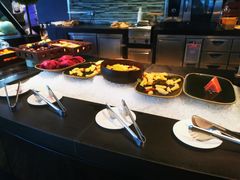 -上海外滩茂悦大酒店