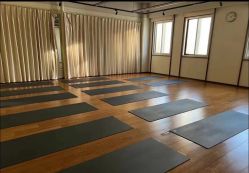 点击看大图 -FineYoga梵音瑜伽·普拉提