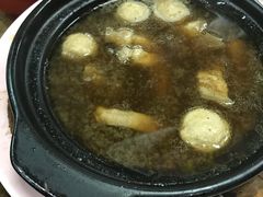 肉骨茶-新记肉骨茶