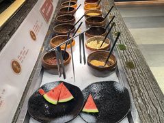 -湊湊火锅·茶憩(石家庄万象城店)